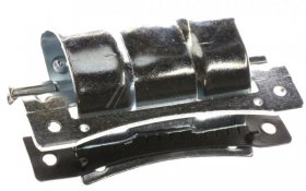 Door Hinges For Washing Machines - C00339862 Hinge [Whirlpool Indesit]