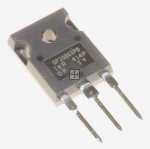 Infineon Transistors - Gp20b60pd Igbt 600v 40a, To-247ac
