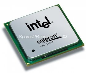 Intel Celeron D 2.53GHz 533MHz S478 CPU Processor SL7C5