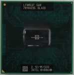 Intel Celeron 560 2.13Ghz 533Mhz 1Mb Socket P CPU SLA2D