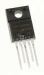 International Rectifier Mos Fet Transistor - Suitable For Dual N-channel Mosfet 9,1a 200v To-220