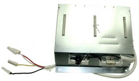 Irca Dryer Heating Element - 6190878 Dryer Element1200+1200 Candy