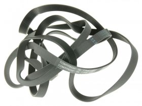 It Wash Poly v belt H - 1194h7el Belt Transport Durm P15
