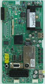 John Lewis JL23LED - Main AV - 20574454 - 17MB60-4 - 100211 John Lewis JL23LED - Main AV - 20574454 - 17MB60-4 - 100211