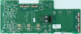 JVC LT-26C50BJ - Connector Board - LCA90382- SFL-7021A - LCB90382 -001B