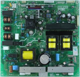 JVC LT-32C50BJ - PSU - LCA90348- SFL-9008A - LCB90348 -001D