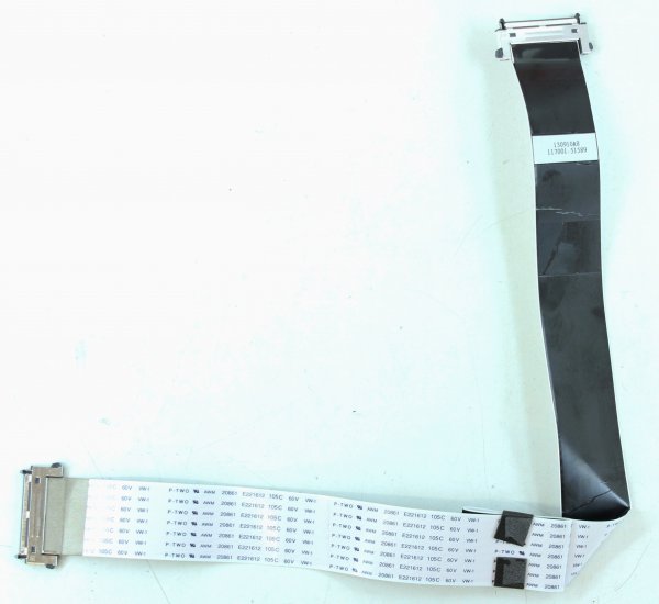 JVC LT-40DG51J - T-Con Cable - 130910A8 - 117001-51589
