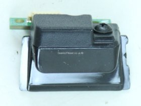 JVC LT-39C740A - IR - 23205740 - 17LD162