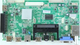 JVC LT-40C550 - Main AV - MSDV3255-ZC01-01 - M02/G60340/12