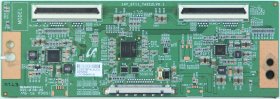 JVC LT-40C540 - T-Con - LJ94-29830F - 14Y_EF11_TA2C2LV0.1 JVC LT-40C540 - T-Con - LJ94-29830F - 14Y_EF11_TA2C2LV0.1