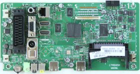 JVC LT-32C740C - Main AV - 23248582 - 17MB95M - 210114R3a JVC LT-32C740C - Main AV - 23248582 - 17MB95M - 210114R3a