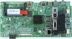 JVC LT-50C750A - Main AV - 23286650 - 17MB97 - 260215R2 JVC LT-50C750A - Main AV - 23286650 - 17MB97 - 260215R2