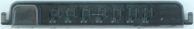 JVC LT-55C550 - Buttons & IR - TV3023-ZC10-01 - 303CMG30234