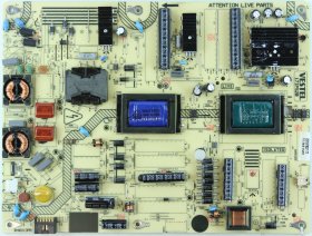 JVC LT-40TW51J - Power Supply - 23107037 - 17IPS20 - 040313R5 JVC LT-40TW51J - Power Supply - 23107037 - 17IPS20 - 040313R5