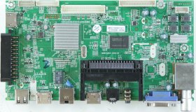 JVC LT-55C550 - Main AV - MSDV3255-ZC01-01 - M05/2130000119/11