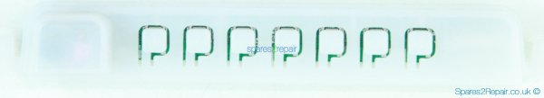 JVC LT-40C551 - Buttons - TV3024-ZC10-01(C) - 303CMG30243