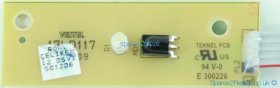 JVC LT-40DG20J - IR - 17LD117 - 190809 JVC LT-40DG20J - IR - 17LD117 - 190809