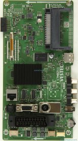 JVC LT-32C670 - Main AV - 23508706 - 17MB211 - 100717R3.1