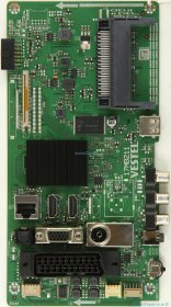 JVC LT-32C670 - Main AV - 23518517 - 17MB211 - 100717R3.1