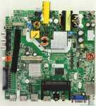 JVC LT-32C461 - Main Board - M08/2010024171/09 - MSDV3254-ZC01-01
