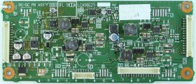 JVC LT-40DS7BJ - Board - LCA90623 - SFL-9147A