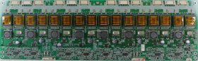 JVC LT-26C31BJE - Inverter - SIT260WD16C02 - REV0 - INVTV26W_2LV1.6 JVC LT-26C31BJE - Inverter - SIT260WD16C02 - REV0 - INVTV26W_2LV1.6