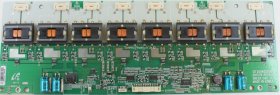 JVC LT-26DS6BJ - Inverter - SIT260W2D8UB05 - GH157B - REV 0.0 JVC LT-26DS6BJ - Inverter - SIT260W2D8UB05 - GH157B - REV 0.0