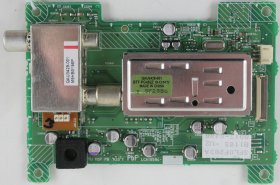 JVC LT-26DS6BJ - Tuner - LCA10594 - SFL0F203A JVC LT-26DS6BJ - Tuner - LCA10594 - SFL0F203A