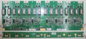 JVC LT-32D50BJ - Inverter - K02I074.00 REV 4 LF JVC LT-32D50BJ - Inverter - K02I074.00 REV 4 LF