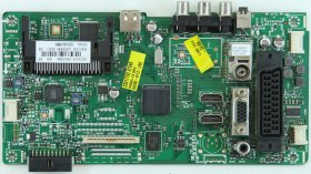 JVC LT-32DA30J - Main AV - 23016958 - 17MB62-2.6 - 118112 JVC LT-32DA30J - Main AV - 23016958 - 17MB62-2.6 - 118112