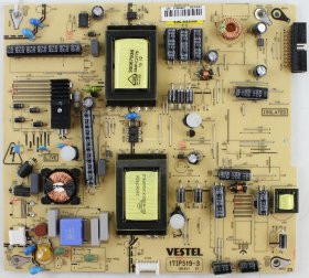 JVC LT-32DA42J - PSU - 17IPS19-3 - V1 - 181011 - 23024305
