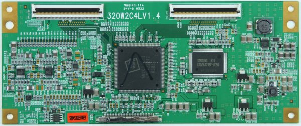 JVC LT-32DS6BJ - T-Con - 320W2C4LV1.4 - LJ94-00453G