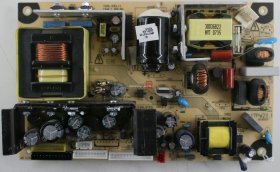 JVC LT-32DY8ZJ - PSU - 17PW20.1 - 010507 JVC LT-32DY8ZJ - PSU - 17PW20.1 - 010507