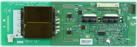 JVC LT-37DV1BJ - Inverter - LC370WUD - REV-0.16 - 6632L-0539A - 2300KTG018A-F - (MASTER) JVC LT-37DV1BJ - Inverter - LC370WUD - REV-0.16 - 6632L-0539A - 2300KTG018A-F - (MASTER)