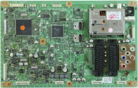 JVC LT-42DA8BJ - Main AV - SFT-1014A - GGB10063 -001B JVC LT-42DA8BJ - Main AV - SFT-1014A - GGB10063 -001B