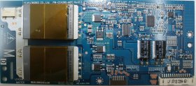 JVC LT-42DA8BJ - Inverter - 6632L-0371D - PW-CC42B0-M(P) Rev0.3 - LC420WX5 MASTER JVC LT-42DA8BJ - Inverter - 6632L-0371D - PW-CC42B0-M(P) Rev0.3 - LC420WX5 MASTER