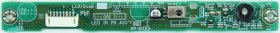 JVC PD-35S50J - LED IR PB ASSY - LCA10446 -2 - LCA10446 -001D - COMBINATION PWB