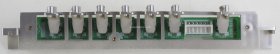 JVC VM-42V31BUE - Buttons - LCB90148 JVC VM-42V31BUE - Buttons - LCB90148