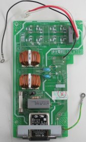 JVC VM-42V31BUE - Sub PSU - LCA90143