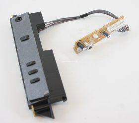 JVC LT-42DR9BJ - Buttons + IR - SFT-7301A - GGA90018 - REMOTE PB ASSY - SFT-7210A-H3 - GGA90011 - SW PB ASSY JVC LT-42DR9BJ - Buttons + IR - SFT-7301A - GGA90018 - REMOTE PB ASSY - SFT-7210A-H3 - GGA90011 - SW PB ASSY