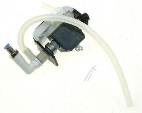 Karcher Pump For Coffee Machine - Pump Complete Mk