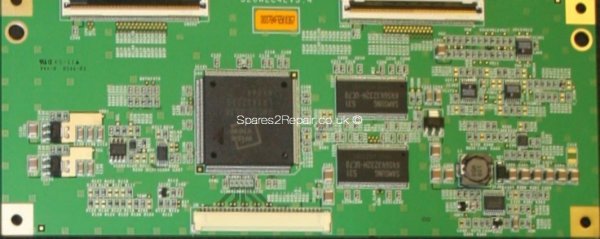 Sony KDL-V32A12U - LVDS - 320W2C4LV3.4