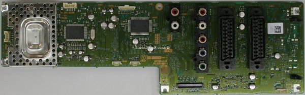 KDL-40S2010 - Main AV - 1-869-850-25