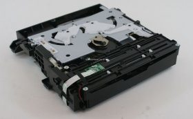 Kenmark LVD160 - DVD Drive - DSS863WSLS