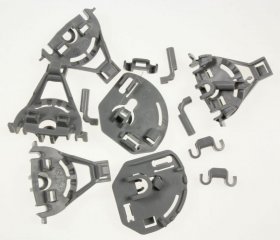 Kuppersbusch Screw - 426529 Screw
