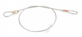 Kuppersbusch Door Cable - Halteseil Turfeder