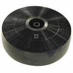 Kuppersbusch Carbon Filter - Zub 882 C1c Charcoal Filter 178x40mm