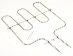 La Germania Bottom Element Oven - Resistance Sole Grand Four