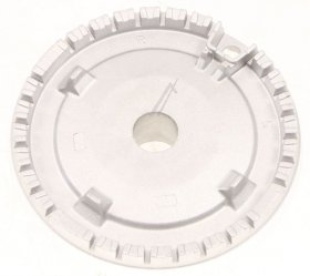 La Germania Mechanical Components - Couronne Rapide Arriere Droit