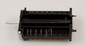 La Germania Oven Switch - Commutateur Seul Four Haut